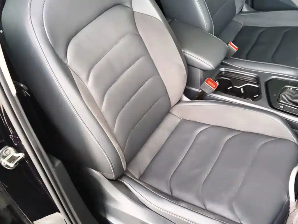 Volkswagen Tiguan L — миниатюра 25