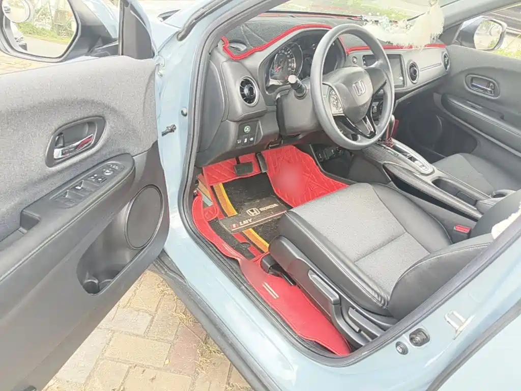 Honda XR-V — миниатюра 21