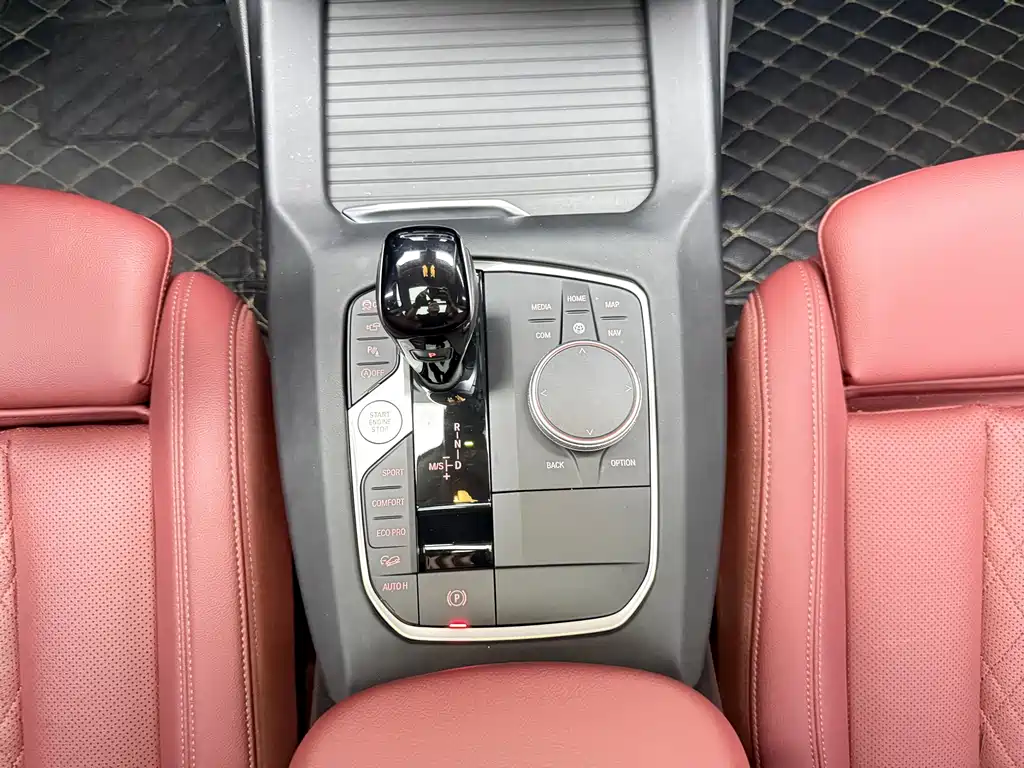 BMW X3 — миниатюра 6