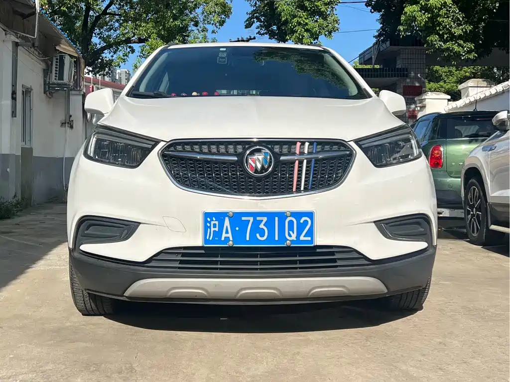 Buick Encore — миниатюра 2