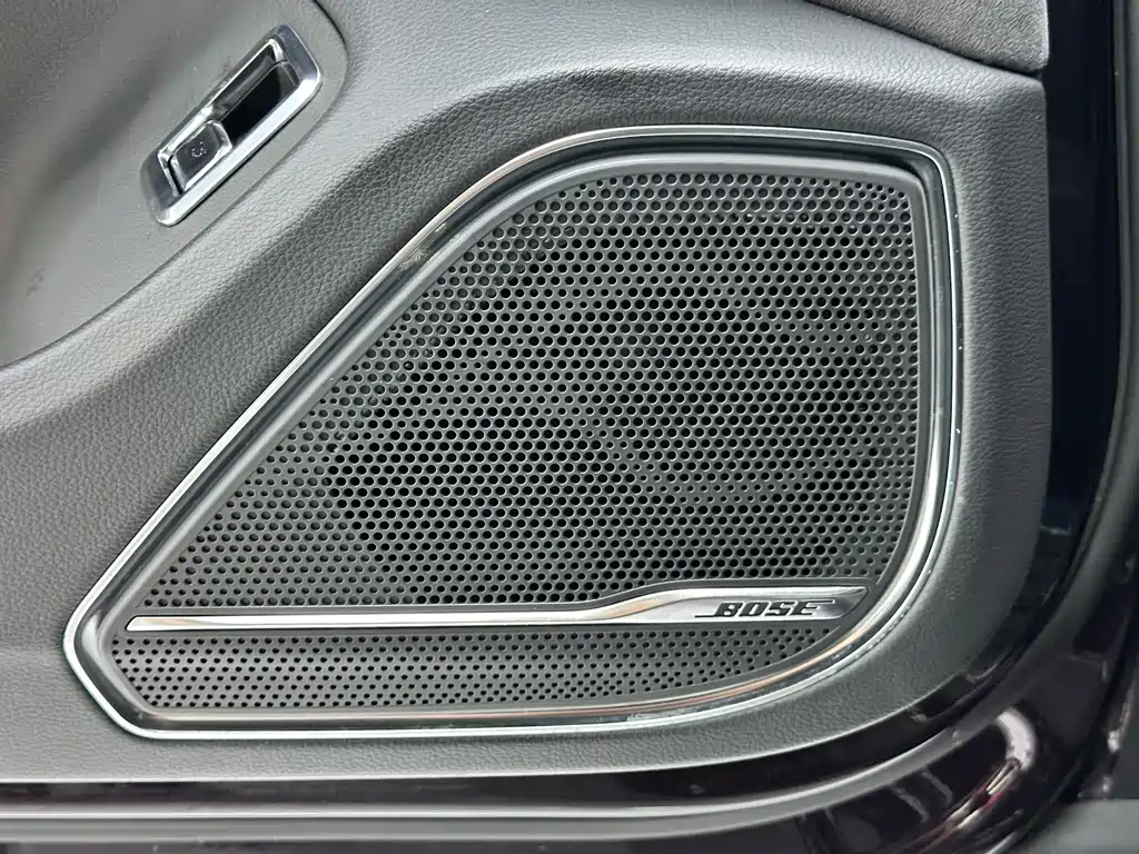 Hongqi H9 3.0T Connected Flagship Smooth Edition, фото 21
