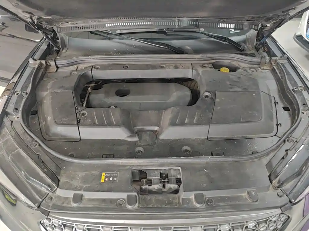 Wey Wey VV6 — миниатюра 20