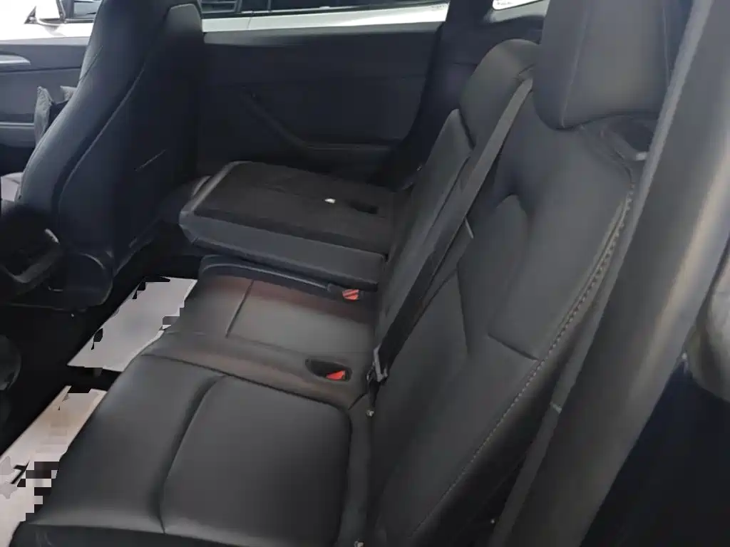 Tesla Model Y — миниатюра 17