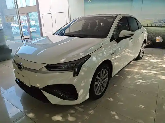 2024 GAC Aion S