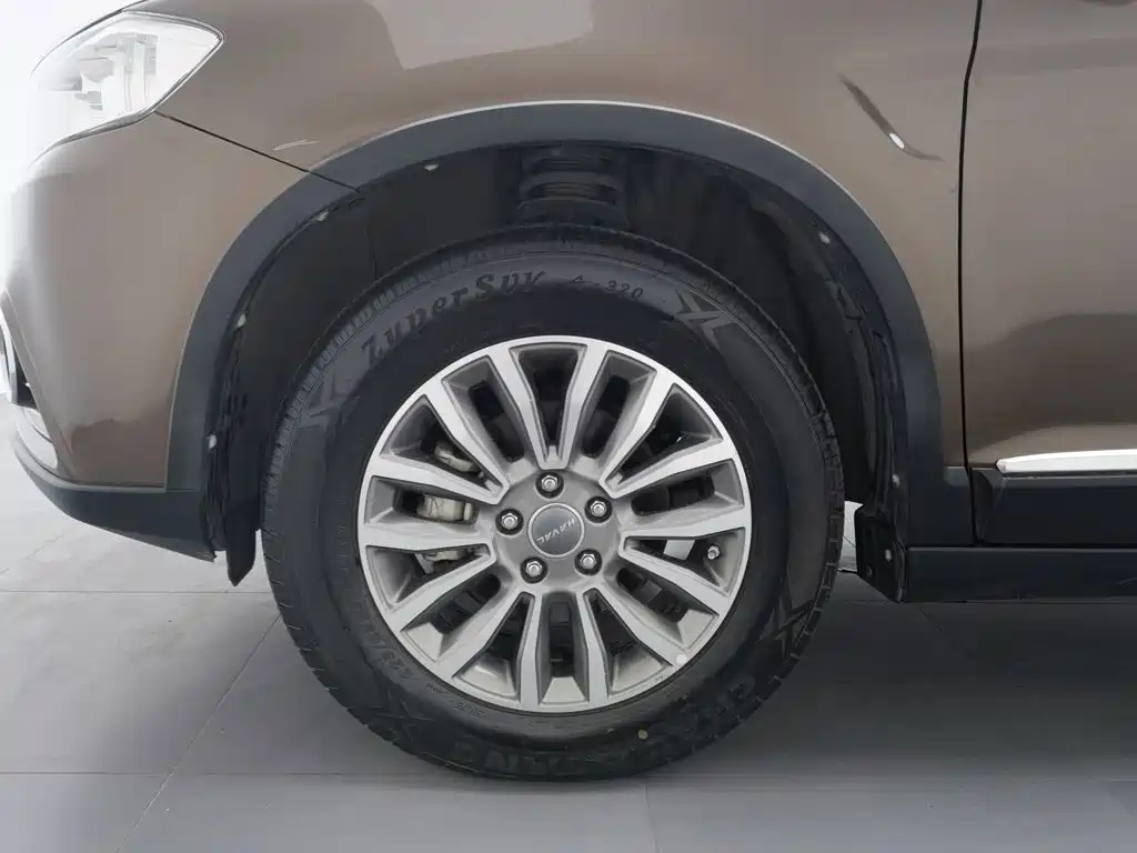 Haval H6 — миниатюра 17