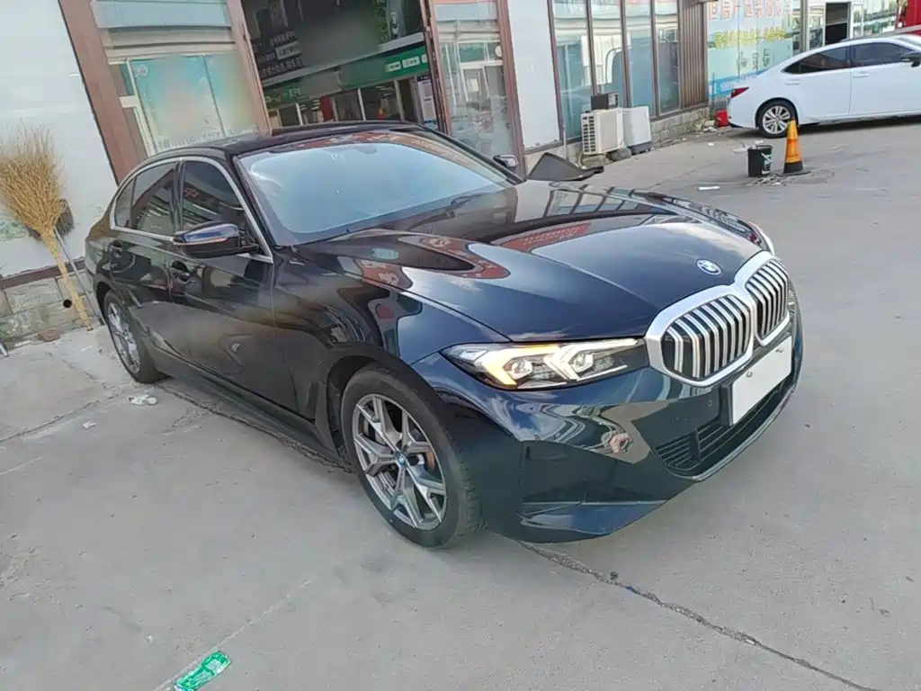 BMW i3 — миниатюра 4