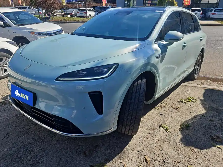 Shangjie Shangjie H5