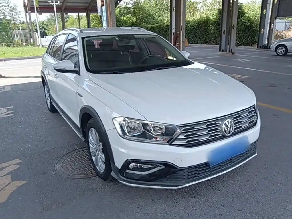 Volkswagen C-Trek — миниатюра 4