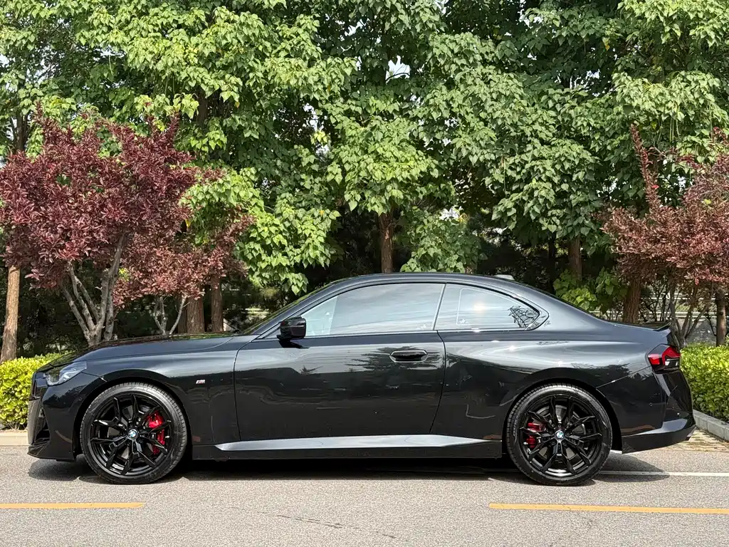 BMW M240i — миниатюра 2