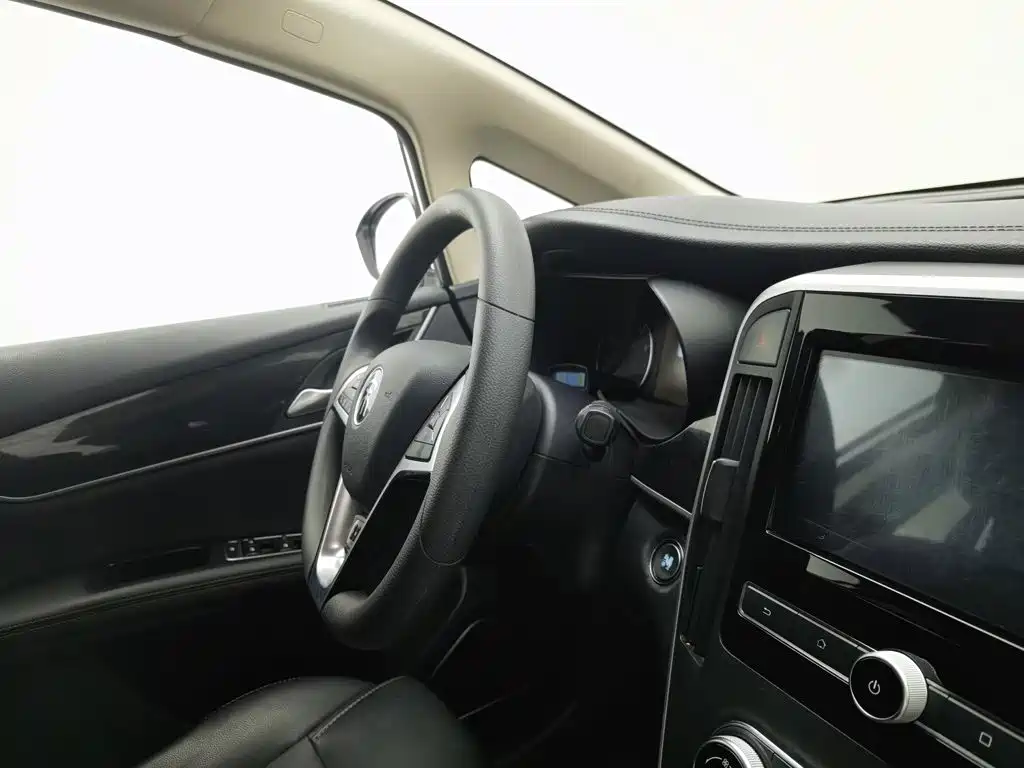 BYD MAX — миниатюра 22