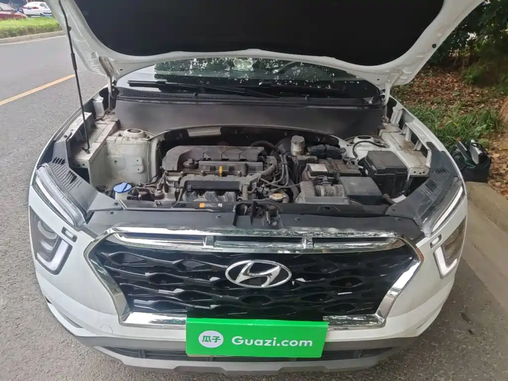 Hyundai ix25 — миниатюра 20