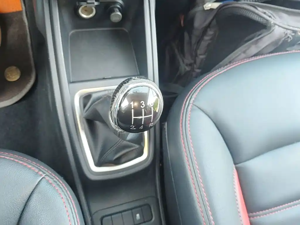 Haval H1 — миниатюра 14