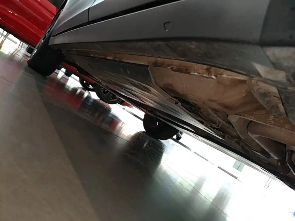 Volkswagen Tharu — миниатюра 22