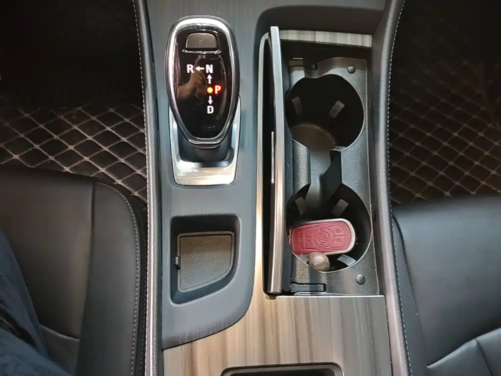 Buick LaCrosse — миниатюра 14