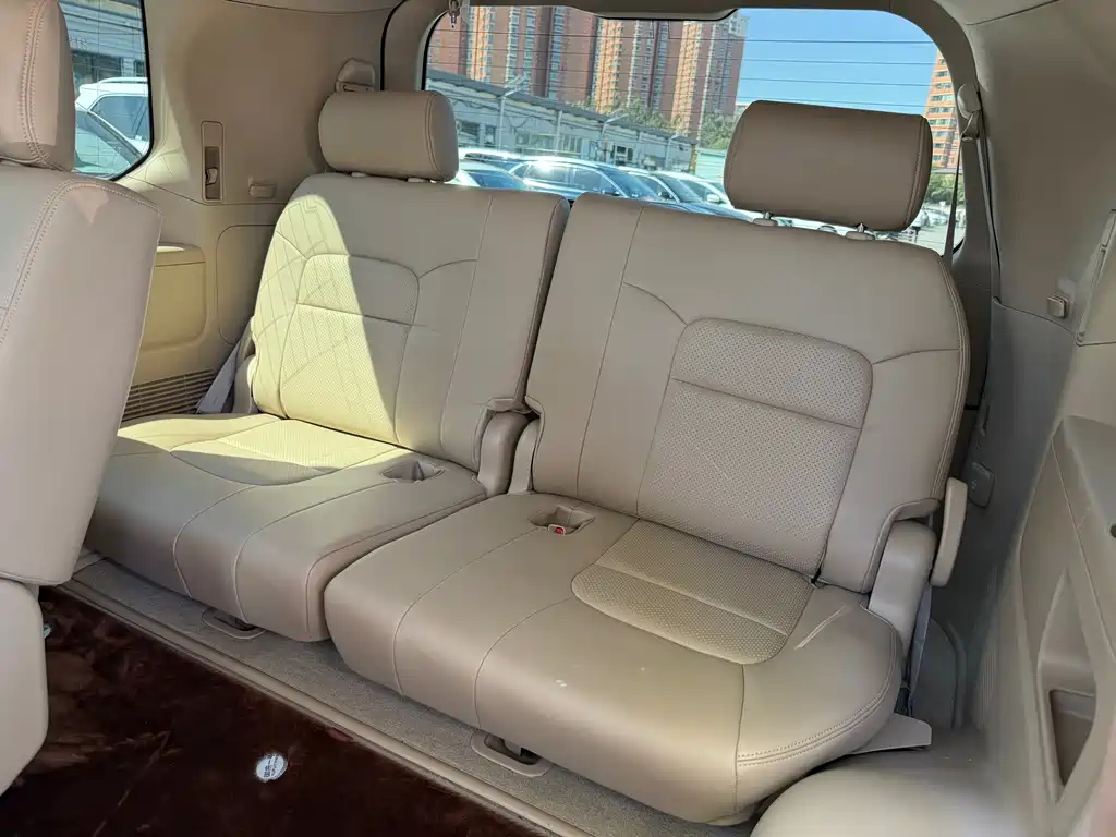 Toyota Land Cruiser — миниатюра 14