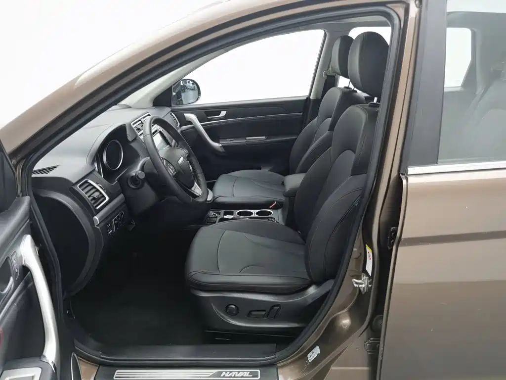 Haval H6 — миниатюра 10