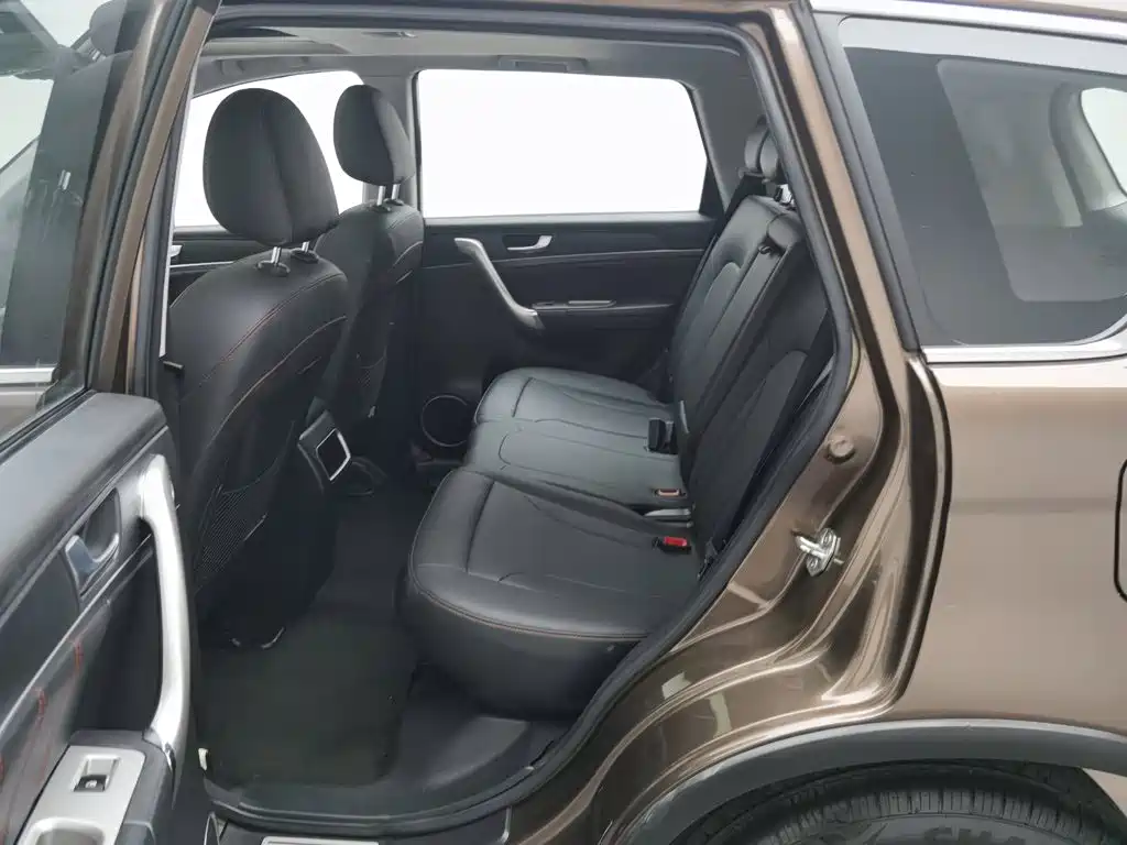 Haval H6 — миниатюра 15