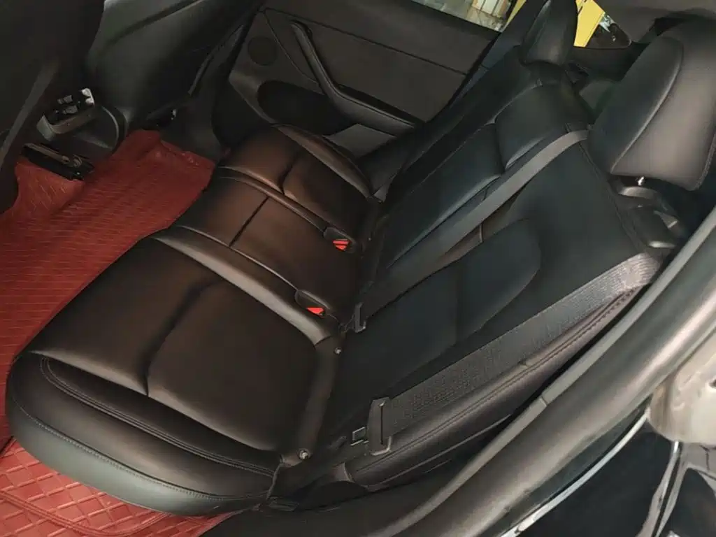 Tesla Model Y — миниатюра 17