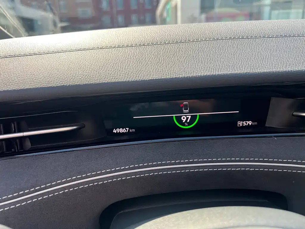 Volkswagen ID.7 VIZZION — миниатюра 10