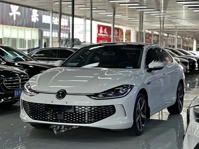 2022 Volkswagen Arteon
