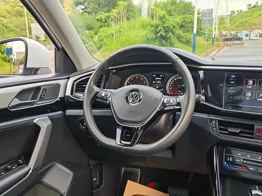Volkswagen Tayron — миниатюра 12