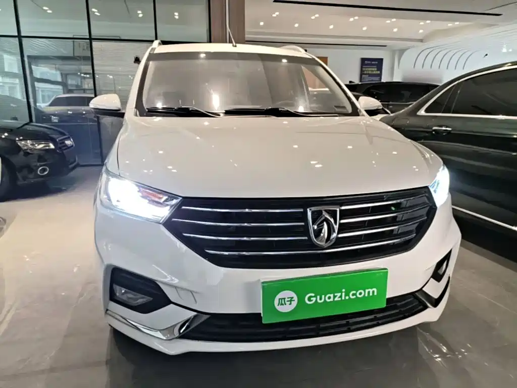 Baojun 360 — миниатюра 3