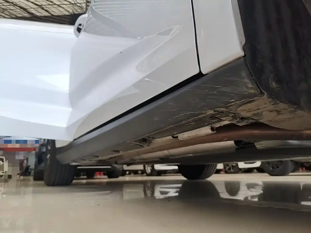 BYD Qin L — миниатюра 21