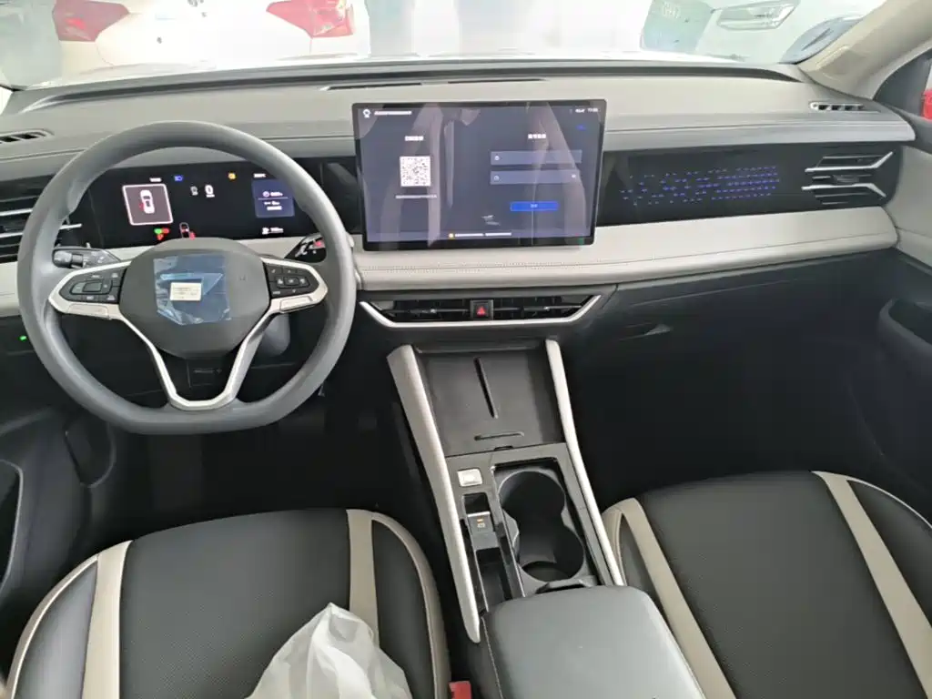 Jetta VS8 — миниатюра 10
