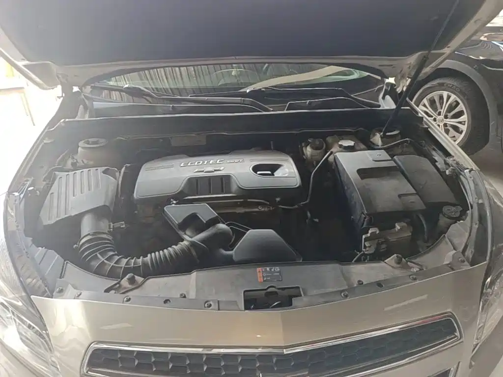 Chevrolet Malibu — миниатюра 20
