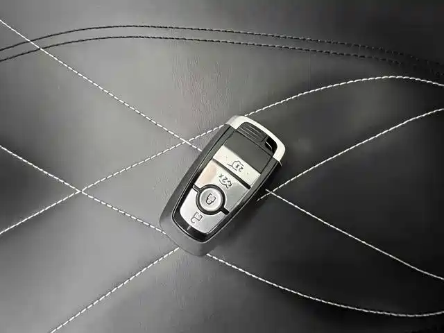 Ford Mustang Mach-E — миниатюра 16