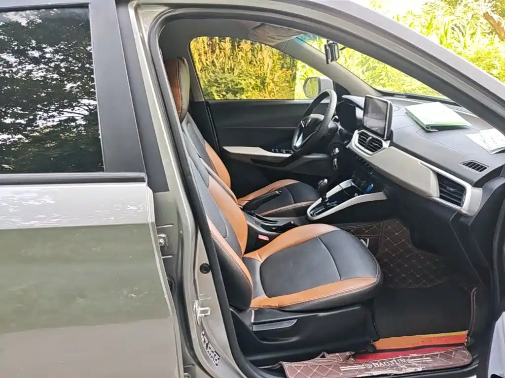 Baojun 510 — миниатюра 25