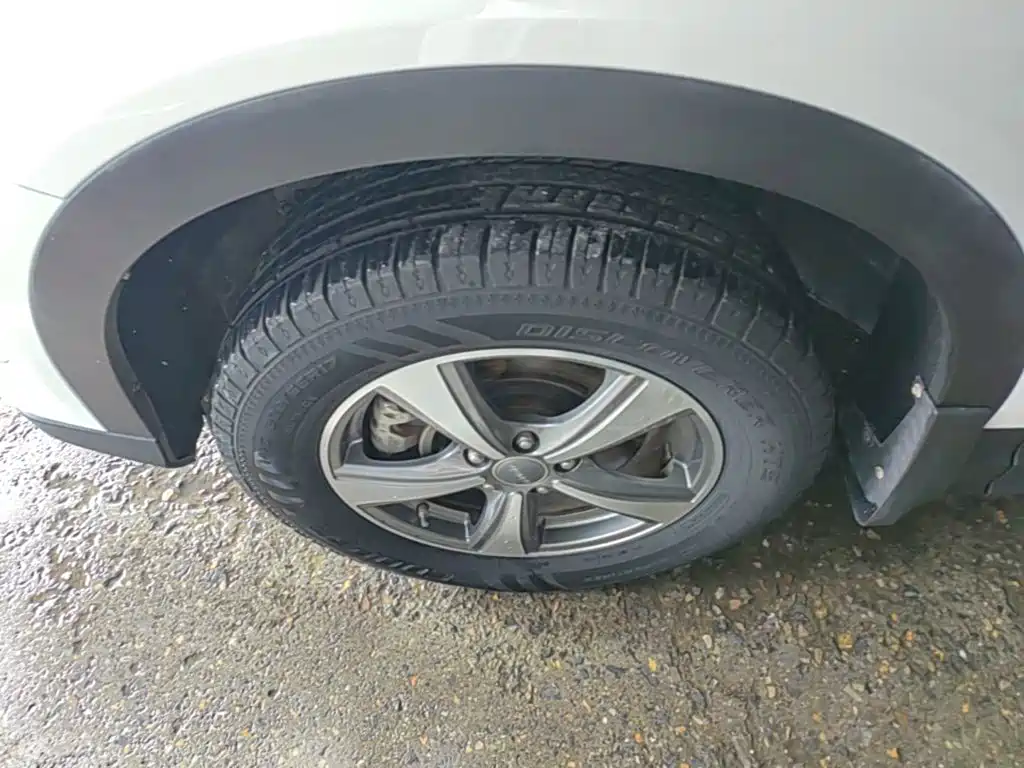 Haval H6 Coupe — миниатюра 23
