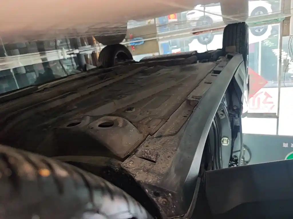 Chevrolet Trax — миниатюра 21