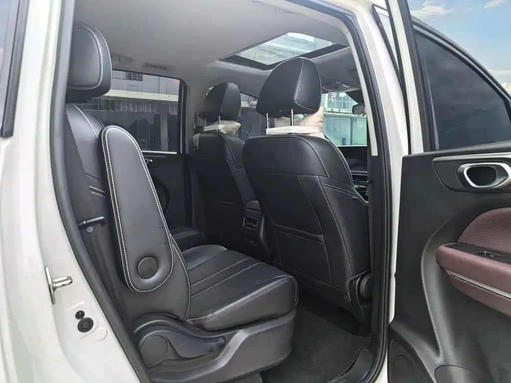 GAC Motor Trumpchi M6 — миниатюра 20
