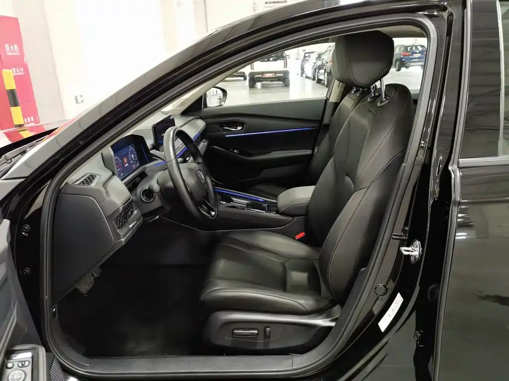 Honda Accord — миниатюра 10