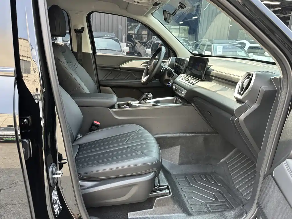 Haval H5 2025 2.0T AT