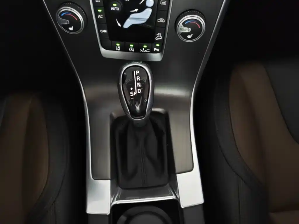 Volvo XC60 — миниатюра 14