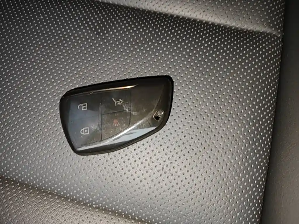 Buick Envision Plus — миниатюра 9