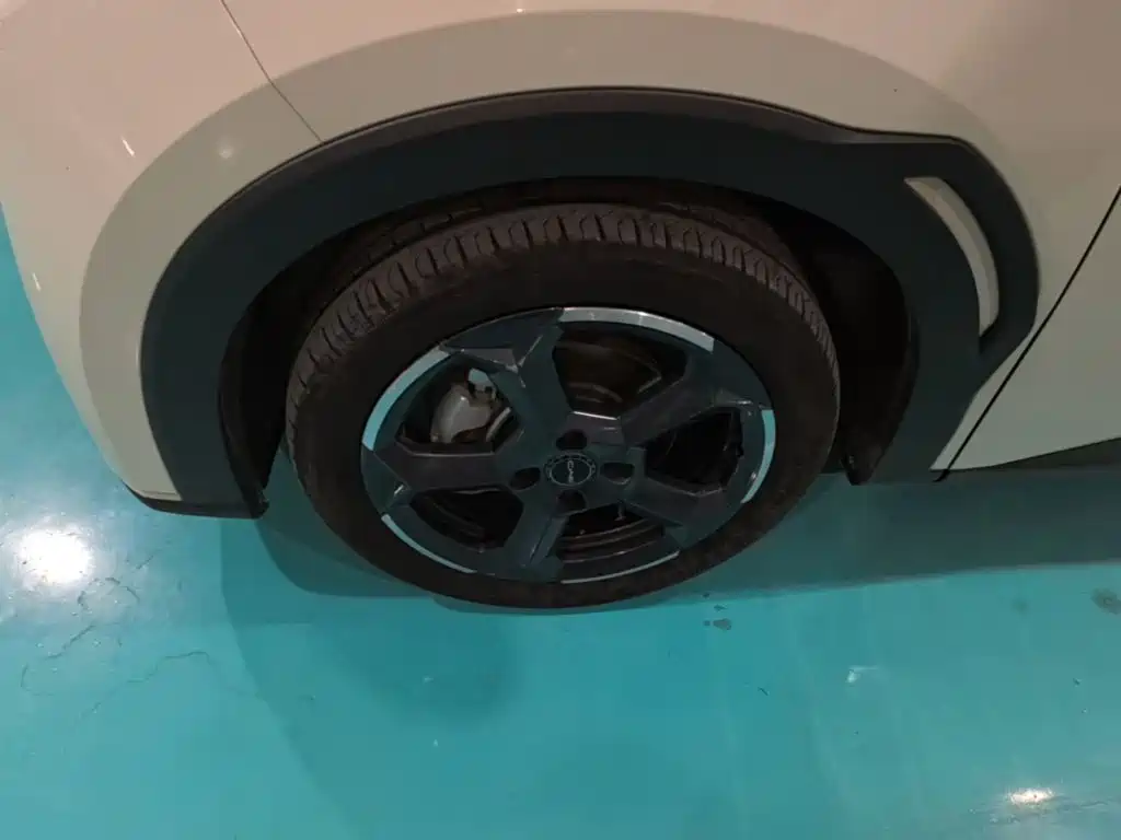 BYD Seagull — миниатюра 23