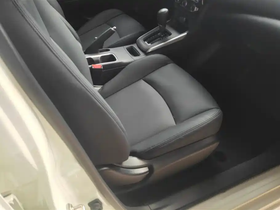 Nissan Sylphy 2022 1.6XE CVT Comfort