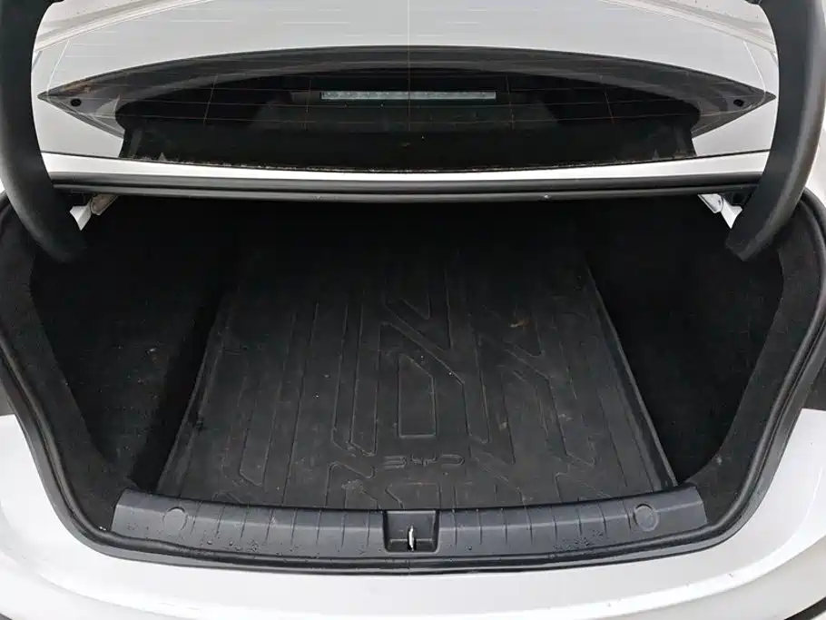BYD Seal 05 DM-i — миниатюра 4