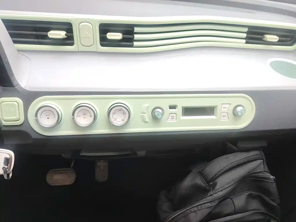 Wuling Mini EV — фотографии объявления, Фото 13