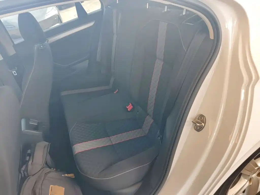 Volkswagen Lamando — миниатюра 17