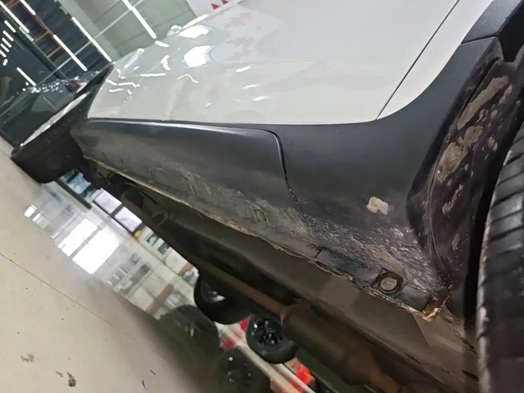 Changan CS35 — миниатюра 21