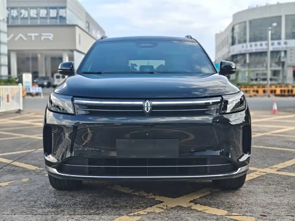 AITO AITO M7 — миниатюра 2