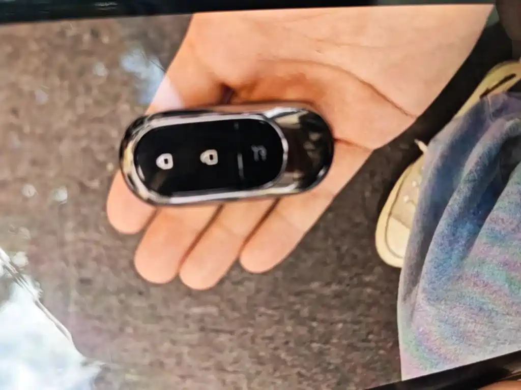 Leapmotor Leapmotor C11 — миниатюра 9