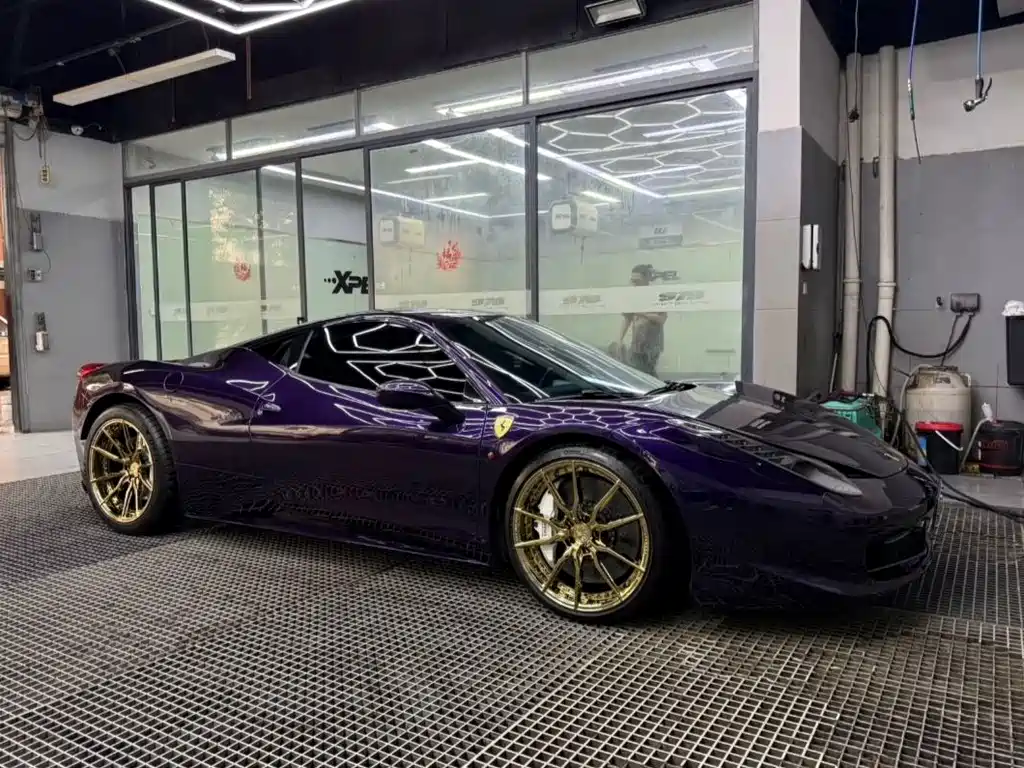Ferrari 458 — миниатюра 10