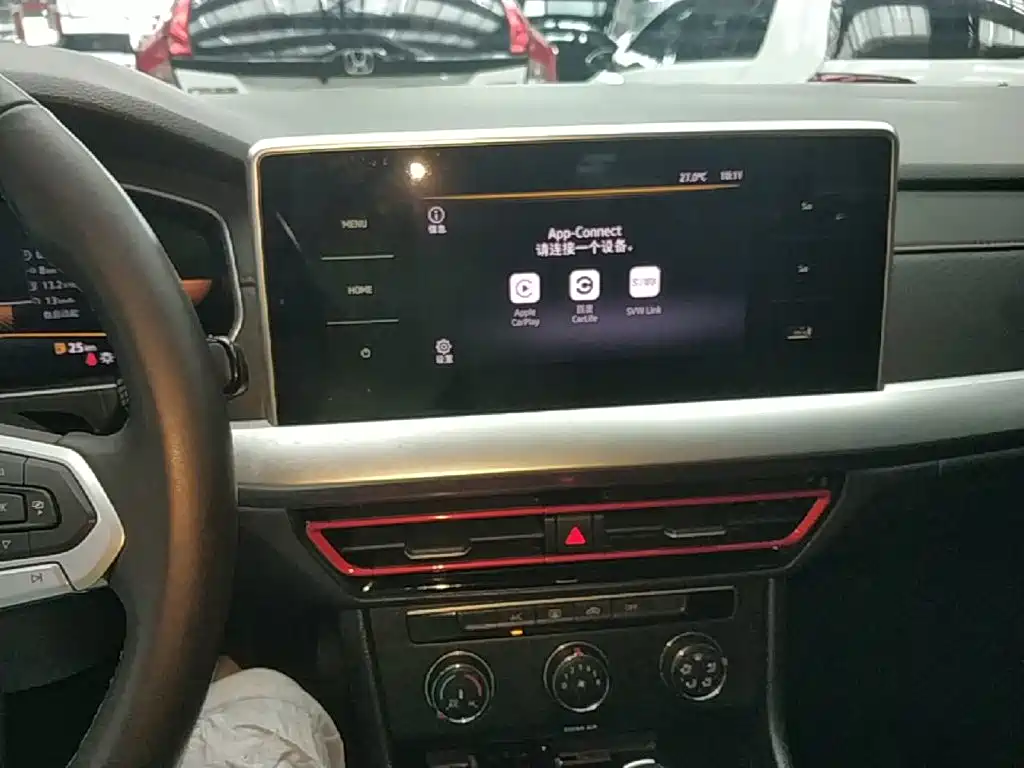 Volkswagen Lavida — миниатюра 13