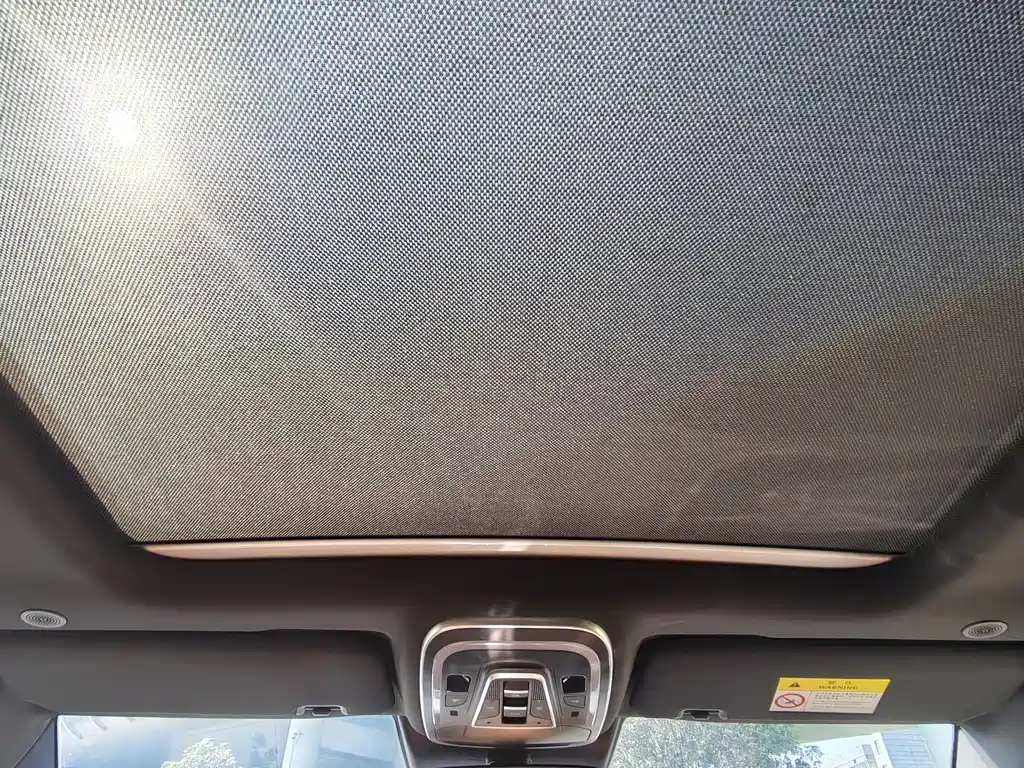 BYD Tang New Energy — миниатюра 23