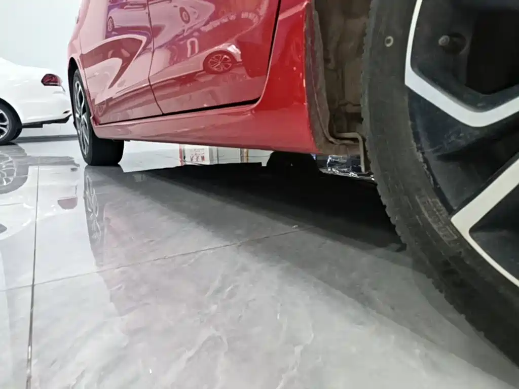 Honda Life — миниатюра 22